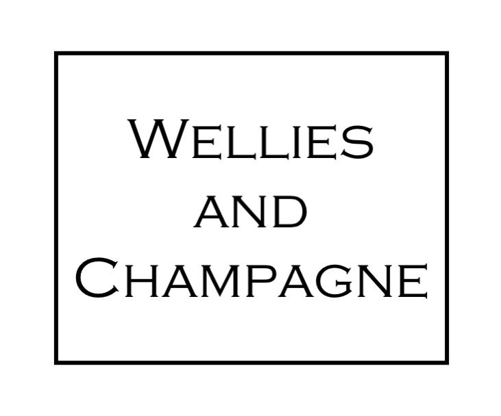 Wellies & Champagne